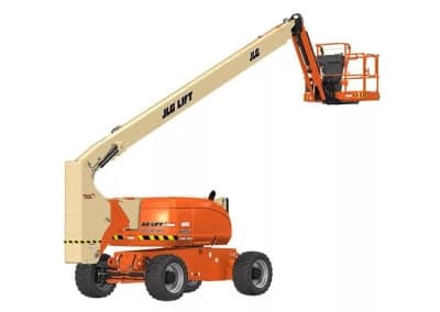 24-Meter Man Lift