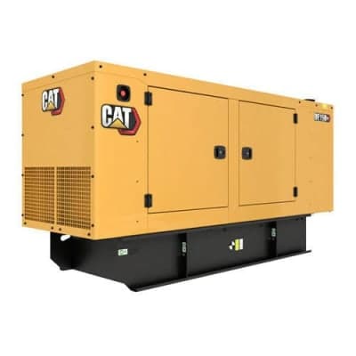 Caterpillar 200 kVA Generator (160 kW)